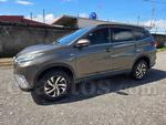 Toyota Rush 2020