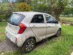 2017 Kia Picanto