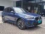 2024 BMW Ix3 Paquete M