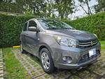 2017 Suzuki Celerio