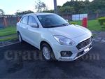 Suzuki Swift Dzire 2020