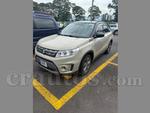 2018 Suzuki Vitara GL Plus A