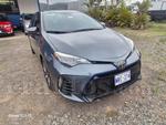 Toyota Corolla Sport 2018