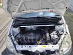 2004 Toyota Yaris