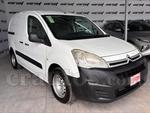 2017 Citroen Berlingo