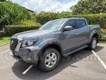2025 Nissan Frontier Xe