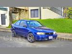 1995 Toyota Tercel DX