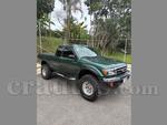 1999 Toyota Tacoma