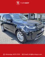 Land Rover Discovery 5 S P360 Mhev L462 2021