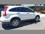 Honda CR-V 2011