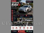 Toyota RAV4 2017