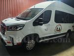 Maxus V90 2024