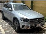 Mercedes-Benz GLC200 2021