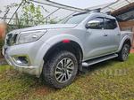 Nissan Frontier NP300 Ultralimited 2019