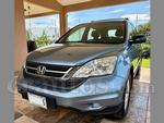 2010 Honda CR-V