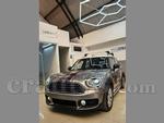 2019 Mini Cooper Countryman