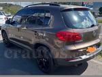 2012 Volkswagen Tiguan