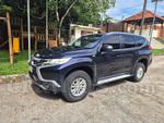 2017 Mitsubishi Montero Sport