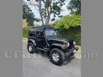 Jeep Wrangler Tj 1998