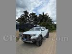 2022 Ford Ranger Raptor