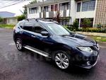 Nissan X-trail Limited 2015