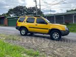 Nissan Xterra 2006