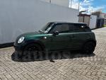 Mini Cooper 2012
