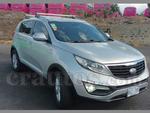 Kia Sportage 2015