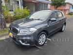 Suzuki S-cross GL 2017
