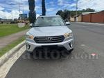 2017 Hyundai Creta