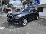 BMW X4 X-drive 2019