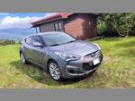 2014 Hyundai Veloster