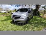 2015 Hyundai Starex