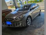 2012 Hyundai Accent