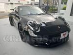 2022 Porsche Carrera S