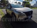 Nissan X-trail 2025