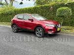 2020 Nissan Qashqai
