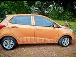 2016 Hyundai Grand i10