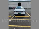 2022 Toyota bZ4X