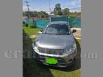 2020 Suzuki Vitara GL