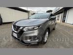 Nissan Qashqai 2018