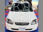 Honda Civic LX 1996