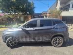 Chevrolet Groove Premier 2023