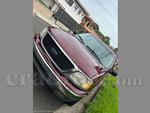 1999 Ford Expedition