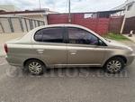 Toyota Yaris 2003