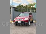2003 Honda CR-V