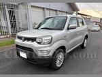 2021 Suzuki Spresso GL