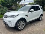 Land Rover Discovery SE Mhev 2022