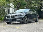 2025 BMW I5 Edrive 40