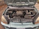 Hyundai Tucson 2009